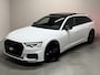 Audi A6 Avant 55 TFSIe Quattro Competition S-Line Pano Leer 360° Trekh.