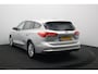 Ford Focus Wagon 1.0 EcoBoost Titanium X Business | Automaat | Navigatie | Camera | Led