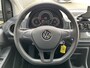 Volkswagen Up! 1.0 / Airco / Reserve wiel / Fabriekgarantie 6-27 /  DAB / **