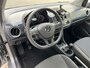 Volkswagen Up! 1.0 / Airco / Reserve wiel / Fabriekgarantie 6-27 /  DAB / **