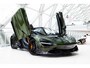 McLaren 720S Spider 4.0 V8 | Full Novitec Exterior | 1 of 1 |