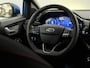 Ford Puma 1.0 EcoBoost Hybrid ST-Line Camera, Navi, Winterpakket, Virtual desk, Keyless start, Cruise control, A start stop, Lichtmetalen velgen