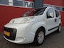 Fiat Qubo 1.4 Dynamic Airco Trekhaak Camera 115Dkm NAP
