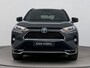 Toyota RAV4 2.5 Plug-in Hybrid AWD Bi-Tone Plus | 360 camera | Leder | Stoelverwarming/-ventilatie | JBL | Head-up display | Dodehoek detectie | 19 inch | Digitale binnenspiegel | Apple Carplay / Android Auto