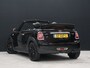 MINI One Mini Cabrio 1.6 Pepper [VOL LEDER, STOELVERWARMING, PDC ACHTER, BLUETOOTH, CRUISE CONTROL, AIRCONDITIONING, ELEKTRISCH VERSTELBARE SPIEGELS, NIEUWSTAAT]