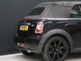 MINI One Mini Cabrio 1.6 Pepper [VOL LEDER, STOELVERWARMING, PDC ACHTER, BLUETOOTH, CRUISE CONTROL, AIRCONDITIONING, ELEKTRISCH VERSTELBARE SPIEGELS, NIEUWSTAAT]