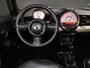 MINI One Mini Cabrio 1.6 Pepper [VOL LEDER, STOELVERWARMING, PDC ACHTER, BLUETOOTH, CRUISE CONTROL, AIRCONDITIONING, ELEKTRISCH VERSTELBARE SPIEGELS, NIEUWSTAAT]