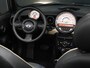 MINI One Mini Cabrio 1.6 Pepper [VOL LEDER, STOELVERWARMING, PDC ACHTER, BLUETOOTH, CRUISE CONTROL, AIRCONDITIONING, ELEKTRISCH VERSTELBARE SPIEGELS, NIEUWSTAAT]