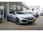 Honda Civic 1.5 i-VTEC Prestige Automaat | Dealeronderhouden | Panodak | Lederen bekleding | Carplay / Android auto | Camera | PDC