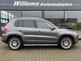 Volkswagen Tiguan 1.4 TSI Sport&Style Stoelverwarming, Panorama Dak & Cruise Control