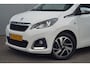 Peugeot 108 1.0 e-VTi Allure TOP! / NL-Auto / Leder / Airco / Stoelverwarming / 5-Deurs