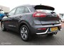 Kia Niro Hybrid 1.6 GDi DynamicLine, Trekhaak, Navi, App connect, Cruise, Clima, Pdc voor + achter + camera,