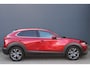 Mazda CX-30 2.0 e-SkyActiv-X M Hybrid Luxury Schuif/kanteldak Bose Carplay Vol-Leder Adap-Cruise