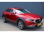 Mazda CX-30 2.0 e-SkyActiv-X M Hybrid Luxury Schuif/kanteldak Bose Carplay Vol-Leder Adap-Cruise