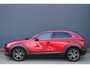 Mazda CX-30 2.0 e-SkyActiv-X M Hybrid Luxury Schuif/kanteldak Bose Carplay Vol-Leder Adap-Cruise