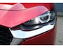 Mazda CX-30 2.0 e-SkyActiv-X M Hybrid Luxury Schuif/kanteldak Bose Carplay Vol-Leder Adap-Cruise