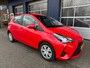 Toyota Yaris 1.5 VVT-I ACTIVE   CAMERA. CR.CONTR. CLIMA. AUTOMAAT. ALL.IN.PRIJS