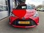 Toyota Yaris 1.5 VVT-I ACTIVE   CAMERA. CR.CONTR. CLIMA. AUTOMAAT. ALL.IN.PRIJS