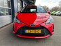 Toyota Yaris 1.5 VVT-I ACTIVE   CAMERA. CR.CONTR. CLIMA. AUTOMAAT. ALL.IN.PRIJS