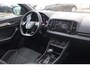 Skoda Karoq 1.5 SportLine TSI ACT 150pk | Sfeer | Cruise | Climate | Camera | Stoelverwarming | Trekhaak | Pano | LED