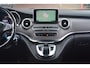 Mercedes-Benz V-klasse 250d 4-MATIC Lang DC Avantgarde | Navigatie | Burmester Surround | Full LED | Camera | 2x schuifdeur | Leder | Elek.achterklep | VOL !! |