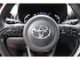 Toyota Yaris Cross 1.5 Hybrid Executive | Rijklaar | Bi-Tone | Trekhaak | Blind Spot | Head Up | Stoelverw. | Sensoren v+a | JBL | Half-leder