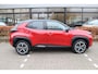 Toyota Yaris Cross 1.5 Hybrid Executive | Rijklaar | Bi-Tone | Trekhaak | Blind Spot | Head Up | Stoelverw. | Sensoren v+a | JBL | Half-leder