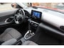 Toyota Yaris Cross 1.5 Hybrid Executive | Rijklaar | Bi-Tone | Trekhaak | Blind Spot | Head Up | Stoelverw. | Sensoren v+a | JBL | Half-leder