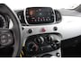 Fiat 500 1.0 Hybrid Sport Connect Navigatie Apple Carplay/Android Auto Half Lederen Bekleding Airco Dab Led Cruise Control Lichtmetalen Velgen