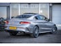 Mercedes-Benz C-klasse Coupé 300 AMG Premium+|Pano|Luchtvering|Burmester|Designo-interior|360°|Org.NL|1e eig.|Dealer-onderhouden