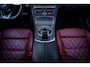 Mercedes-Benz C-klasse Coupé 300 AMG Premium+|Pano|Luchtvering|Burmester|Designo-interior|360°|Org.NL|1e eig.|Dealer-onderhouden
