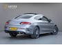 Mercedes-Benz C-klasse Coupé 300 AMG Premium+|Pano|Luchtvering|Burmester|Designo-interior|360°|Org.NL|1e eig.|Dealer-onderhouden
