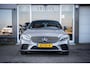 Mercedes-Benz C-klasse Coupé 300 AMG Premium+|Pano|Luchtvering|Burmester|Designo-interior|360°|Org.NL|1e eig.|Dealer-onderhouden
