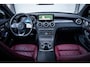 Mercedes-Benz C-klasse Coupé 300 AMG Premium+|Pano|Luchtvering|Burmester|Designo-interior|360°|Org.NL|1e eig.|Dealer-onderhouden