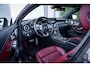 Mercedes-Benz C-klasse Coupé 300 AMG Premium+|Pano|Luchtvering|Burmester|Designo-interior|360°|Org.NL|1e eig.|Dealer-onderhouden