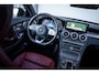 Mercedes-Benz C-klasse Coupé 300 AMG Premium+|Pano|Luchtvering|Burmester|Designo-interior|360°|Org.NL|1e eig.|Dealer-onderhouden