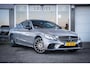 Mercedes-Benz C-klasse Coupé 300 AMG Premium+|Pano|Luchtvering|Burmester|Designo-interior|360°|Org.NL|1e eig.|Dealer-onderhouden