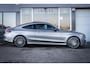 Mercedes-Benz C-klasse Coupé 300 AMG Premium+|Pano|Luchtvering|Burmester|Designo-interior|360°|Org.NL|1e eig.|Dealer-onderhouden