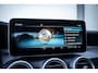 Mercedes-Benz C-klasse Coupé 300 AMG Premium+|Pano|Luchtvering|Burmester|Designo-interior|360°|Org.NL|1e eig.|Dealer-onderhouden