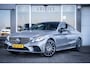 Mercedes-Benz C-klasse Coupé 300 AMG Premium+|Pano|Luchtvering|Burmester|Designo-interior|360°|Org.NL|1e eig.|Dealer-onderhouden