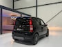 Fiat Panda 1.4 16V Sport Navi Sportuitlaat Carbon Elekt. Ramen Airco Sportstoelen