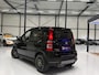 Fiat Panda 1.4 16V Sport Navi Sportuitlaat Carbon Elekt. Ramen Airco Sportstoelen