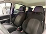 Fiat Panda 1.4 16V Sport Navi Sportuitlaat Carbon Elekt. Ramen Airco Sportstoelen