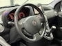 Fiat Panda 1.4 16V Sport Navi Sportuitlaat Carbon Elekt. Ramen Airco Sportstoelen