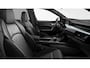 Audi E-tron 55 quattro S edition 95 kWh | S-line | Navigatie | Adaptive cruise control | Panoramadak | B&O Premium soundsysteem | Camera | Trekhaak | Climate Control | Comfortsleutel | Stoelverwarming | Verwarmbaar stuurwiel | Optiekpakket zwart |