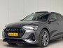 Audi E-tron E-tron 50 quattro BLACK EDITION l SOH 94.2% l PANO l CAMERA l S-LINE l CARPLAY l BLACK OPTIEK l ORG.NL