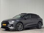 Audi E-tron E-tron 50 quattro BLACK EDITION l SOH 94.2% l PANO l CAMERA l S-LINE l CARPLAY l BLACK OPTIEK l ORG.NL