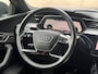 Audi E-tron E-tron 50 quattro BLACK EDITION l SOH 94.2% l PANO l CAMERA l S-LINE l CARPLAY l BLACK OPTIEK l ORG.NL