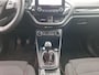 Ford Fiesta 1.0 EcoBoost Hybrid ST-Line | Navigatie via Apple Carplay & Android auto | Parkeer sensoren | Lichtmetalen velgen