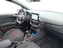 Ford Fiesta 1.0 EcoBoost Hybrid ST-Line | Navigatie via Apple Carplay & Android auto | Parkeer sensoren | Lichtmetalen velgen